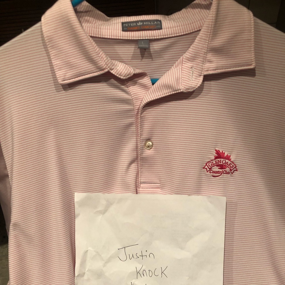 Peter Millar Polo